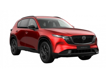 Mazda CX-5 New 2.0 AT Active