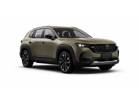 Mazda CX-50 2.0 AT