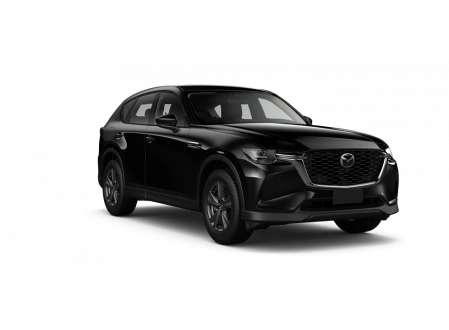 Mazda CX-60 2.5 AT High