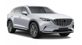 Mazda CX-9 New