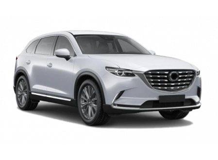 Mazda CX-9 New 2.5T AT Active