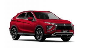 Mitsubishi Eclipse Cross New