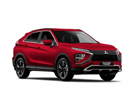 Mitsubishi Eclipse Cross New 2.0 CVT 2WD Intense