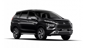 Mitsubishi Xpander