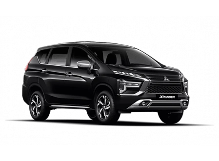 Mitsubishi Xpander 1.5 MIVEC CVT 2WD GLS