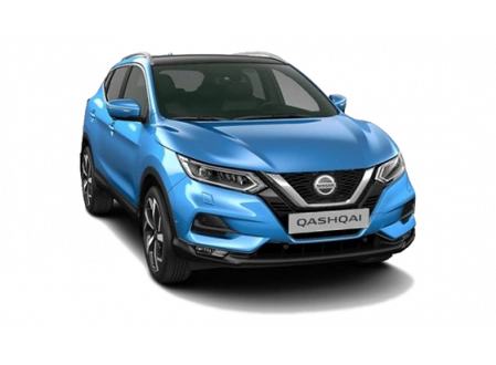 Nissan Qashqai New 1.2 DIG-T MT XE