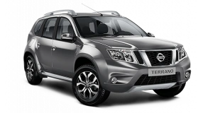 Nissan Terrano