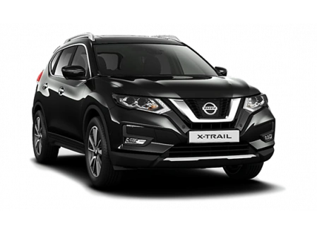 Nissan X-Trail New 2.0 MT 2WD XE