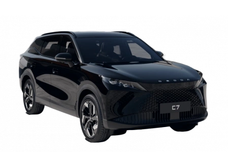 Omoda C7 1.6 AMT Joy