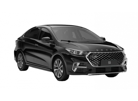 Omoda S5 1.5 CVT Classic