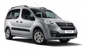 Opel Combo Life