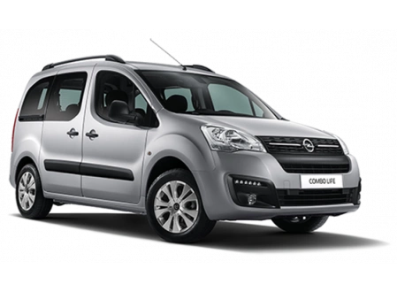 Opel Combo Life 1.6 MT Life
