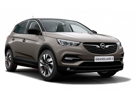 Opel Grandland X 1.6 AT Enjoy