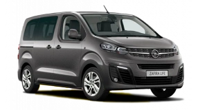 Opel Zafira Life