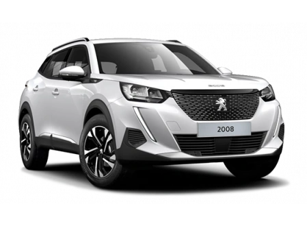 Peugeot 2008 New 1.2 Puretech MT Active