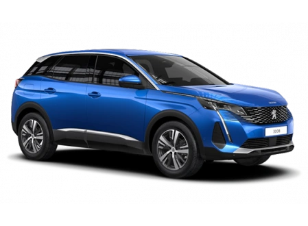 Peugeot 3008 New 1.6 THP AT Active