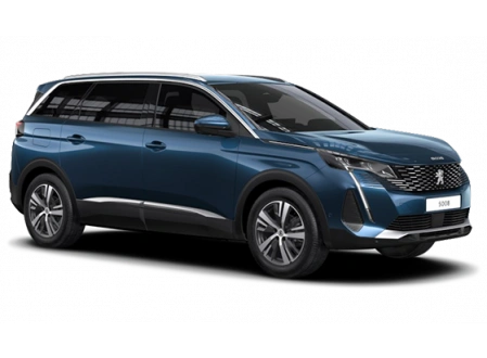 Peugeot 5008 New 1.6 THP AT Active