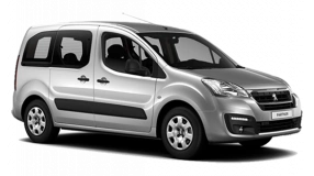 Peugeot Partner Crossway