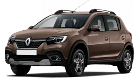 Renault Sandero Stepway