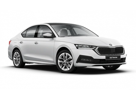 Skoda Octavia New 1.6 MPI MT Active Plus