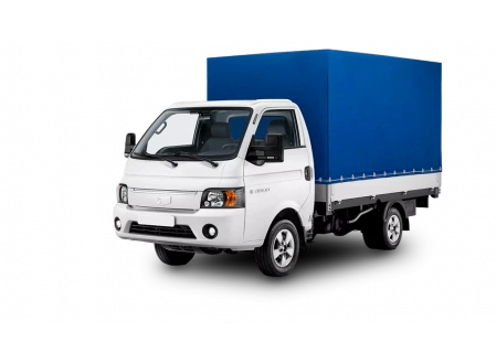 Sollers Argo 2.0 MT RWD Бортовой 2.5т