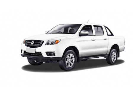 Sollers ST6 2.0 MT 4WD Base