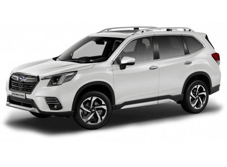 Subaru Forester 2.5 CVT AWD Base