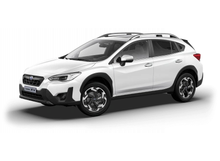 Subaru XV 2.0 CVT AWD Safety ES