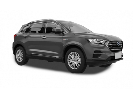 SWM G01 1.5T DCT Prime