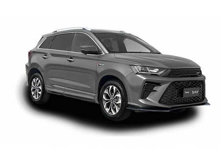 SWM G01F 1.5T DCT Smart