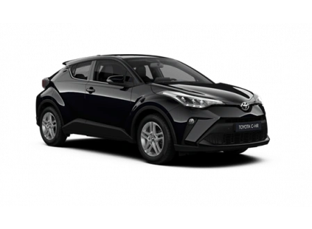 Toyota C-HR 2.0 CVT Hot
