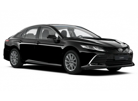 Toyota Camry 2.0 CVT Стандарт