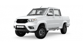 УАЗ Pickup Base Икар