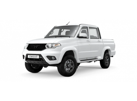 УАЗ Pickup Base Икар 2.7 MT 4WD Евро-5