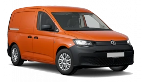 Volkswagen Caddy Cargo