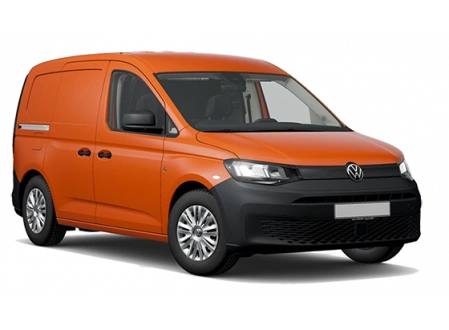 Volkswagen Caddy Cargo 1.6 MPI MT Cargo