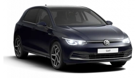 Volkswagen Golf New
