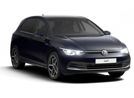 Volkswagen Golf New 1.4 TSI AT Exclusive 5dr