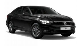 Volkswagen Jetta New