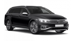 Volkswagen Passat Alltrack New