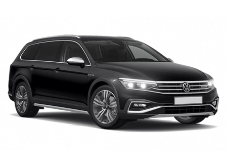 Volkswagen Passat Alltrack New 2.0 TSI DSG Alltrack