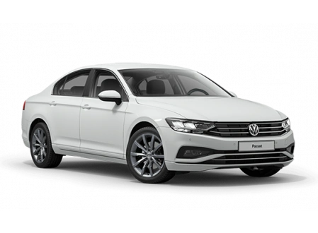 Volkswagen Passat New 1.4 TSI DSG Business