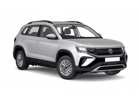 Volkswagen Taos 1.6 MPI MT Respect