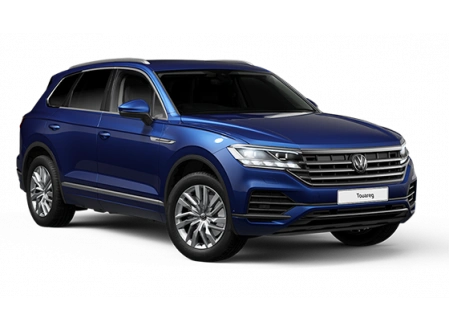 Volkswagen Touareg New 3.0 TDI AT Exclusive Atmosphere