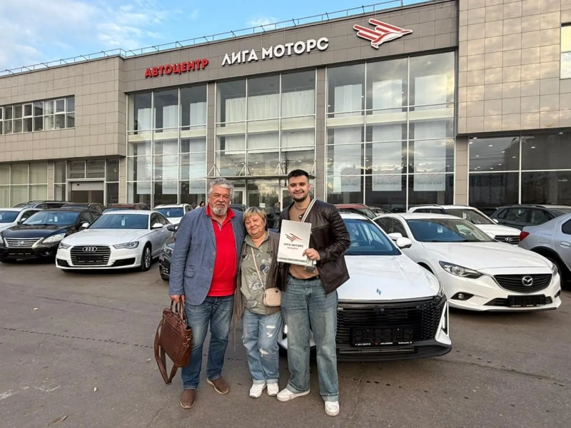 Отзыв Livan S6 Pro