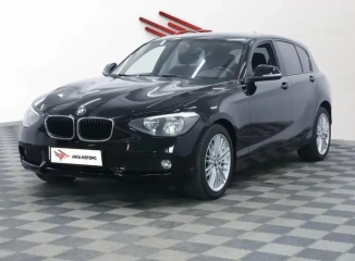 BMW 1 серии