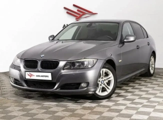BMW 3 серии