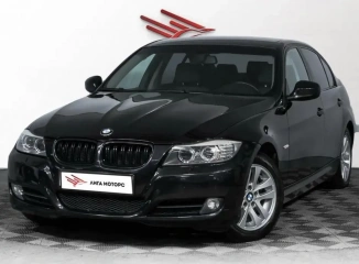 BMW 3 серии
