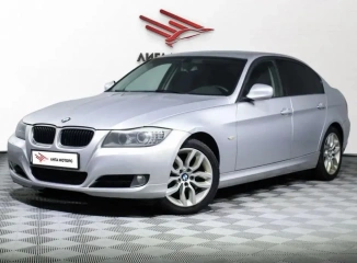 BMW 3 серии