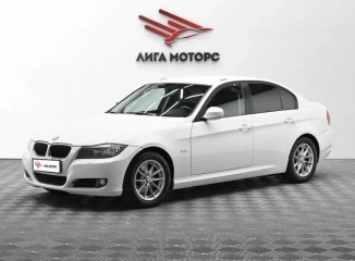BMW 3 серии